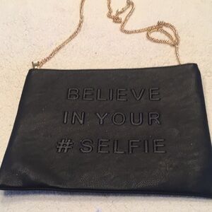 Shoulder bag